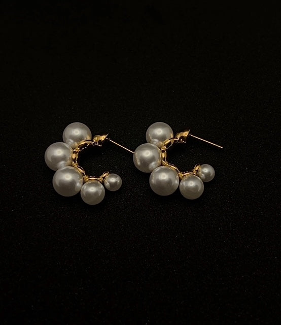 Coco Earrings