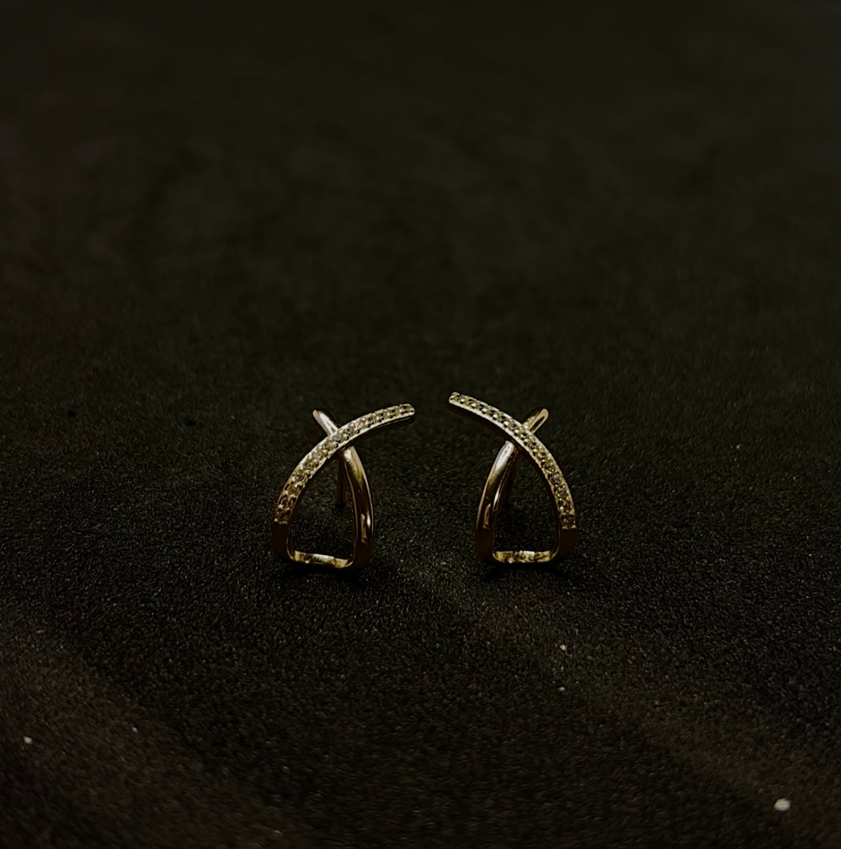 Nora Earrings