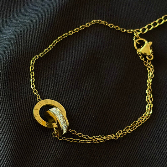 Dina Bracelet