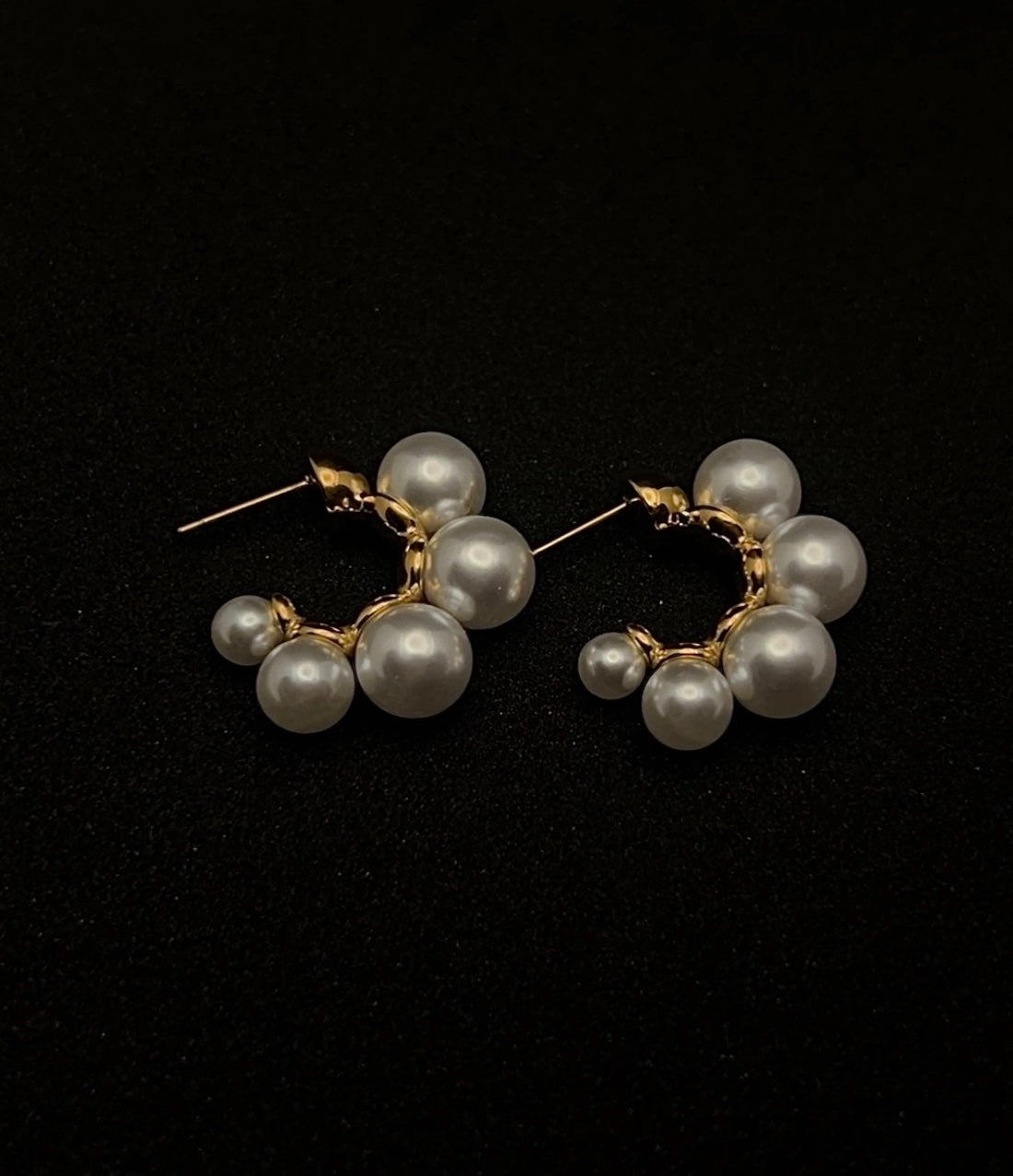Coco Earrings
