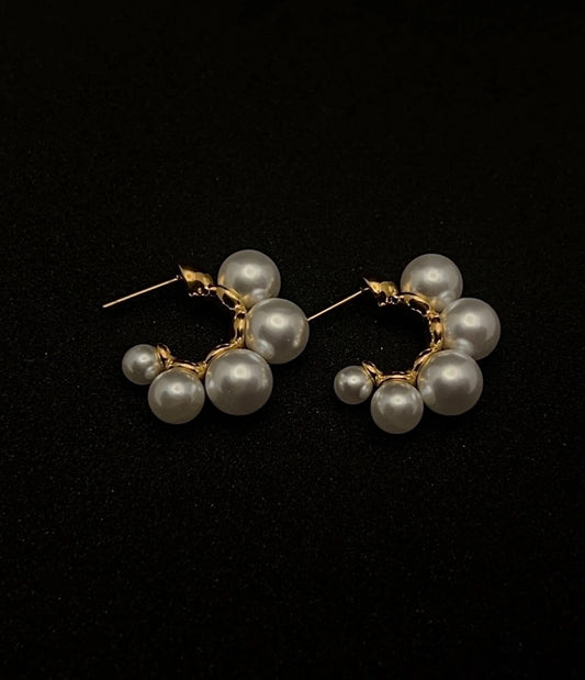 Coco Earrings