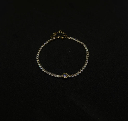 Trace Bracelet