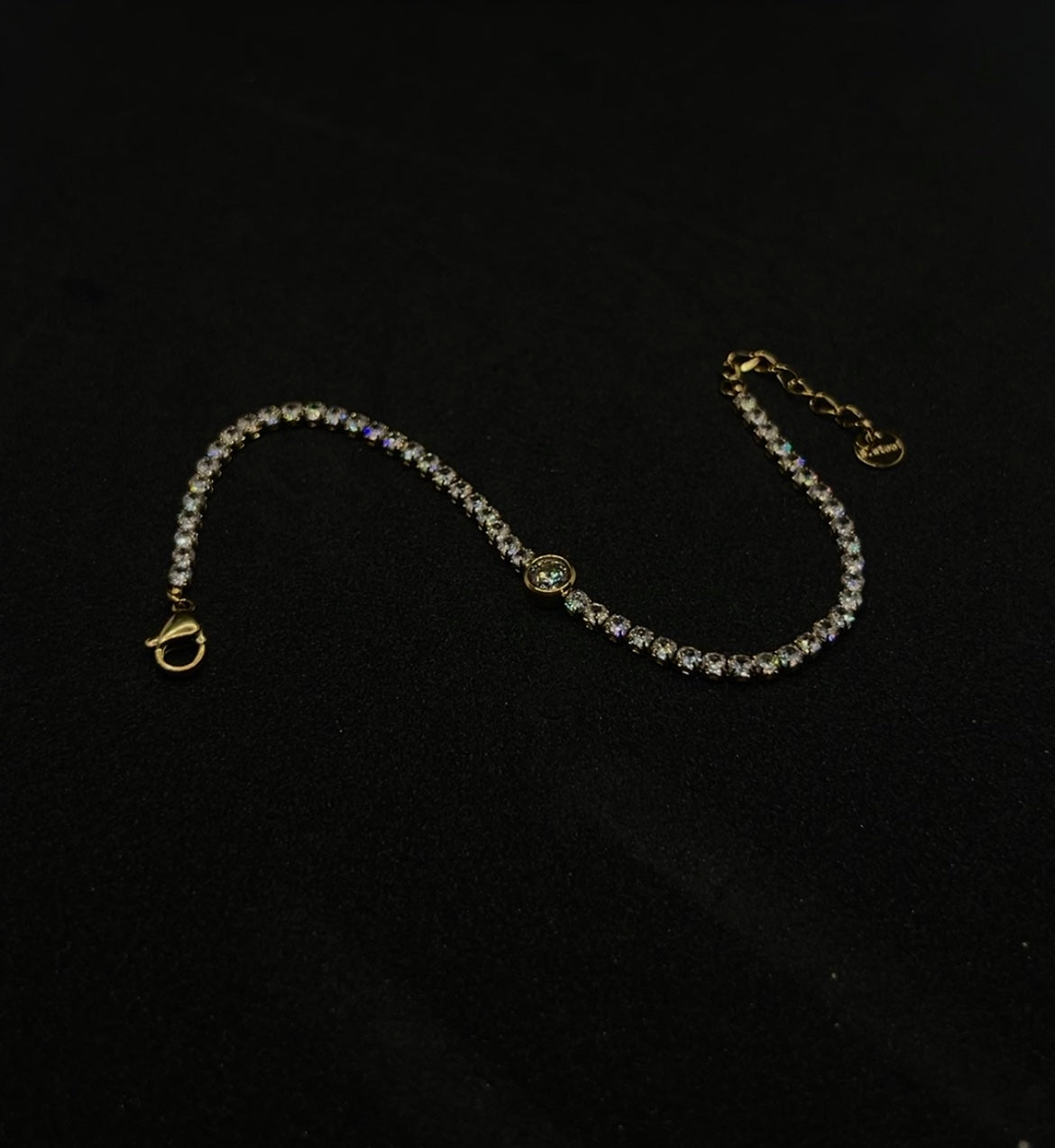 Trace Bracelet