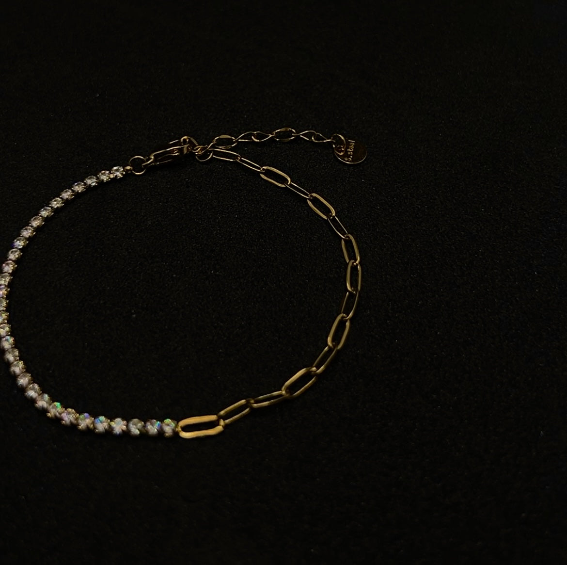 Linea Bracelet