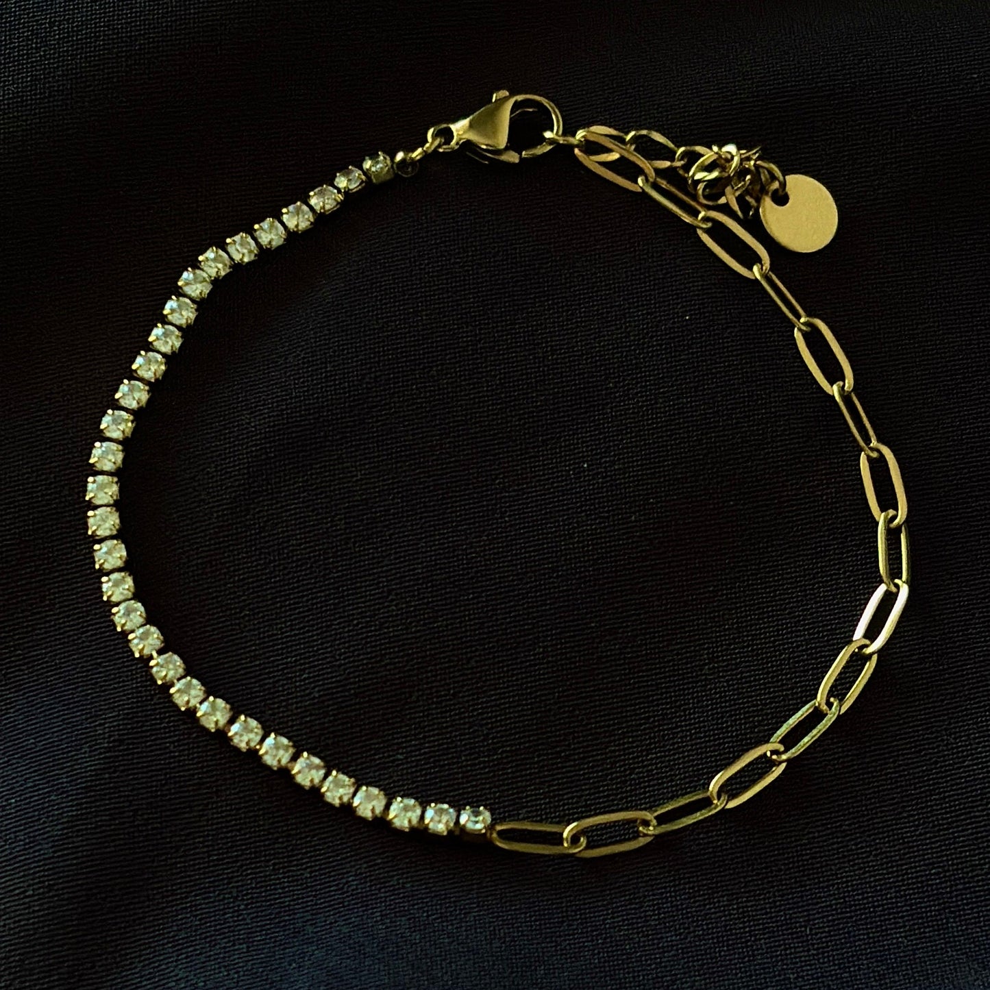 Linea Bracelet