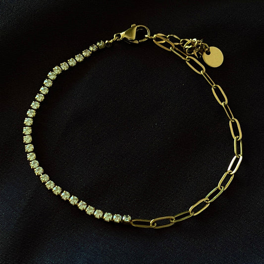 Linea Bracelet